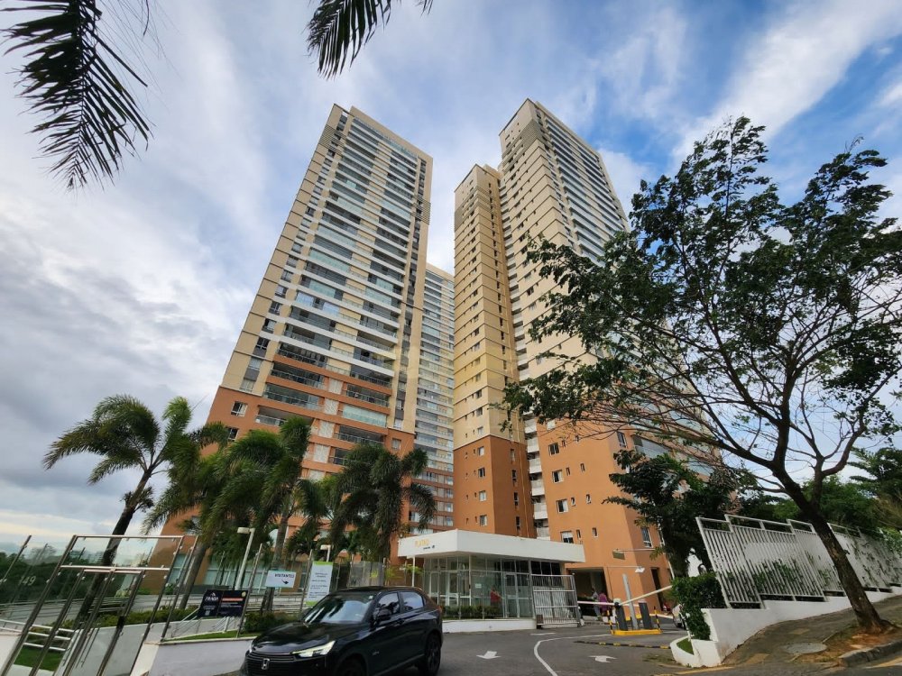 Apartamento Alto Padrão - Venda - Patamares - Salvador - BA